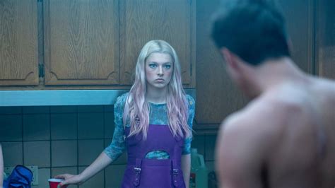 Hunter Schafer Euphoria Porn Videos